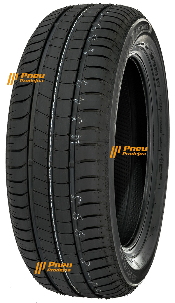 PneuProdejna.cz - BRIDGESTONE ECOPIA EP001S VW 185/65 R15 88H