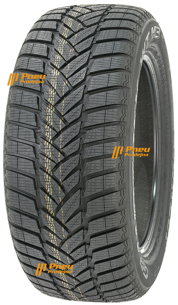 PneuProdejna.cz - DUNLOP GRANDTREK WT M3 MO 265/55 R19 109H