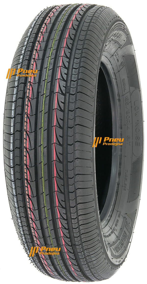 Pneu NANKANG CX668 135R15 73T Pour Méhari