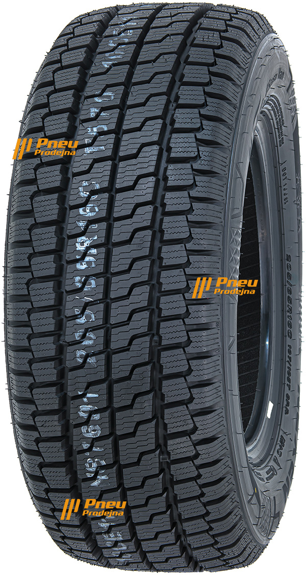 N-BLUE 4SEASON VAN - NEXEN - Celoroční - Pneumatiky prodej ...