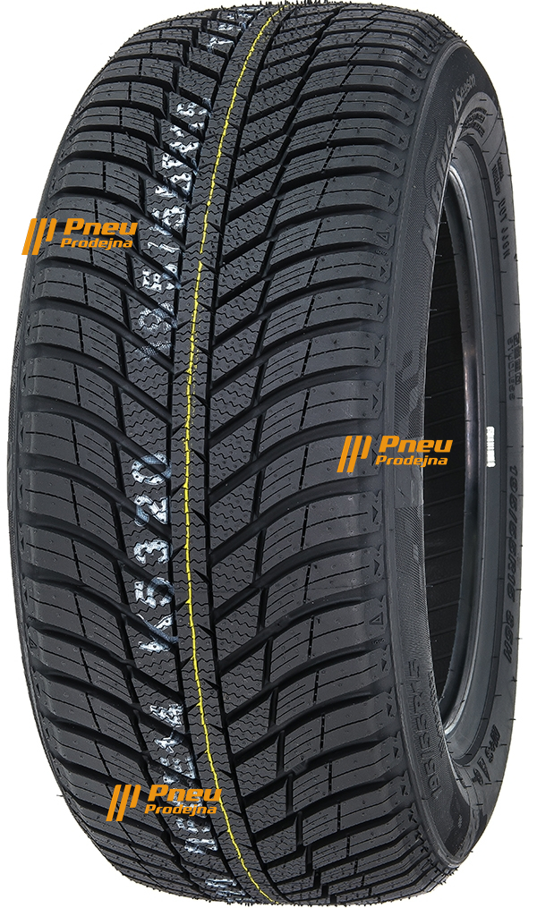 Pneu Nexen 205/60 R16 92H, N'Blue S