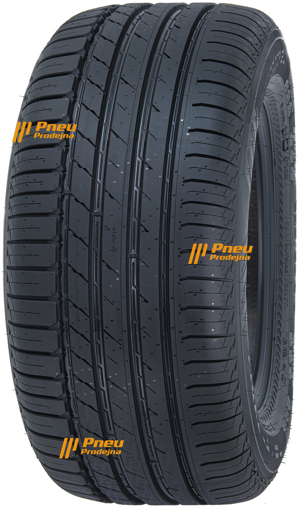 PneuProdejna.cz - NOKIAN WETPROOF SUV 235/60 R18 103V