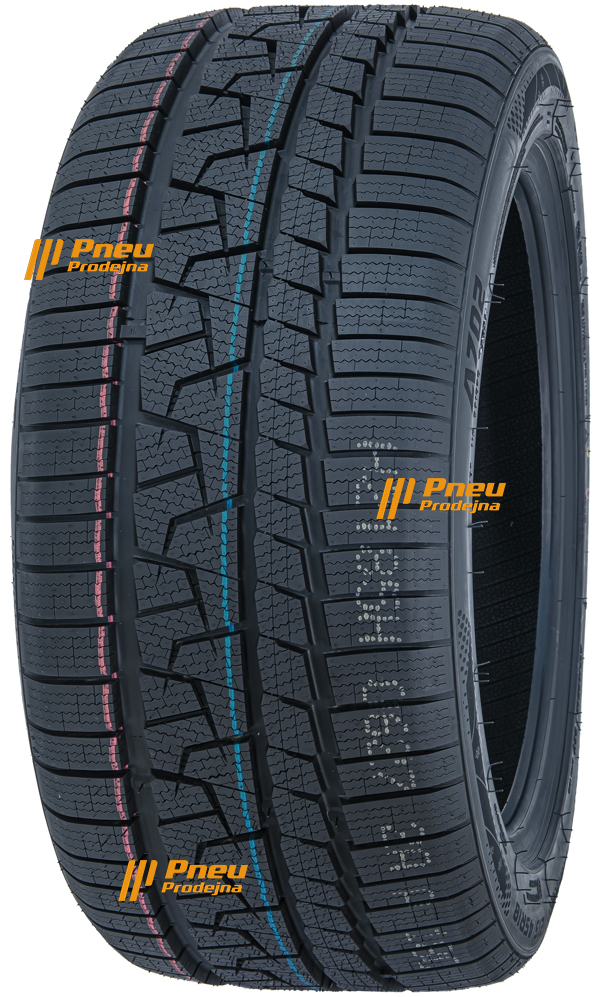 POWERTRAC SNOWSTAR PRO XL 275/55 R20 117H - PneuProdejna.cz