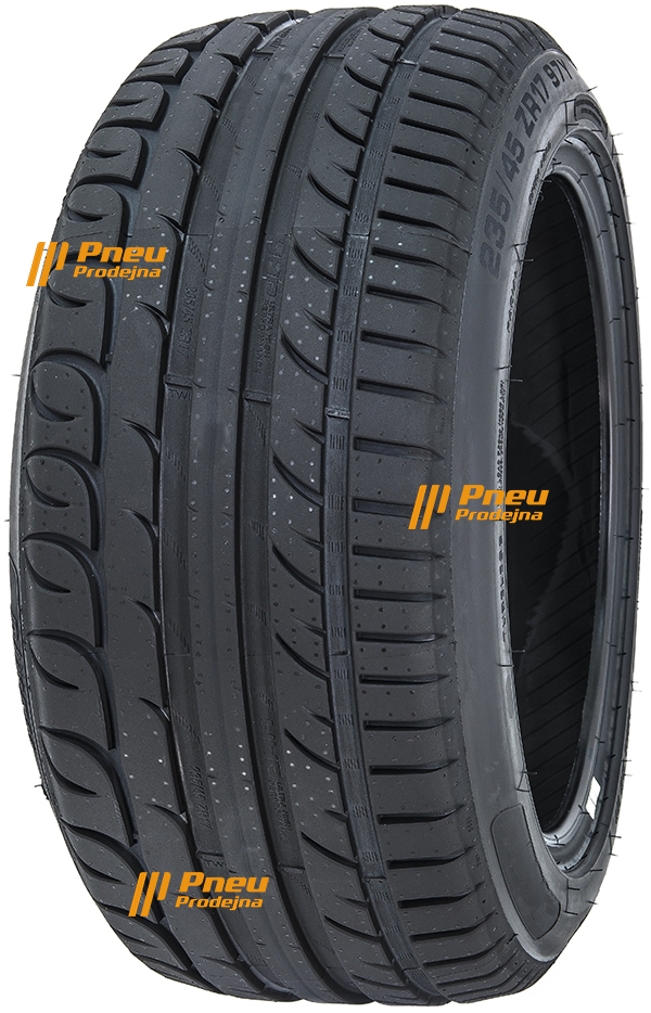 Tigar HP 205/60 R16 92H - PneuProdejna.cz