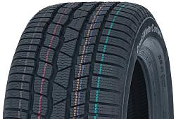CONTIWINTERCONTACT TS 830 P SUV SSR