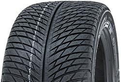 PILOT ALPIN 5 SUV MO1 XL