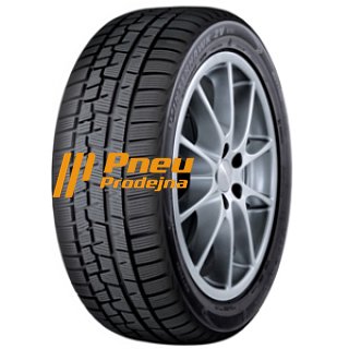 FIRESTONE WINTERHAWK 2V EVO