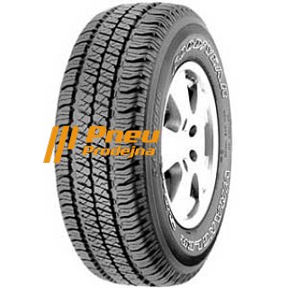 GOODYEAR WRANGLER SR-A