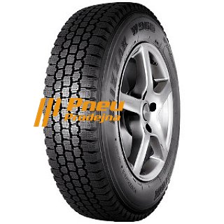 BRIDGESTONE BLIZZAK W965 MULTICELL