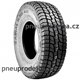 GOODRIDE RADIAL SL369 A/T