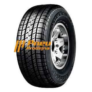 BRIDGESTONE DUELER H/L 683