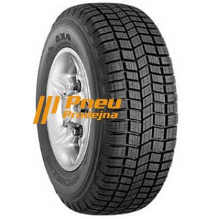 MICHELIN 4X4 XPC
