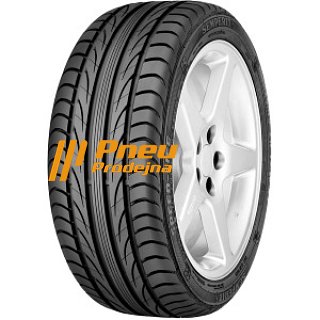 SEMPERIT SPEED-LIFE SUV