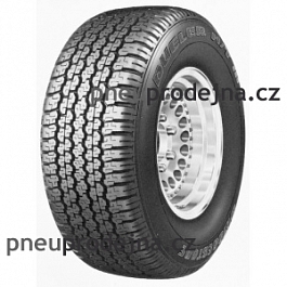 BRIDGESTONE DUELER H/T 689
