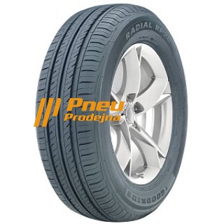 GOODRIDE RADIAL RP28
