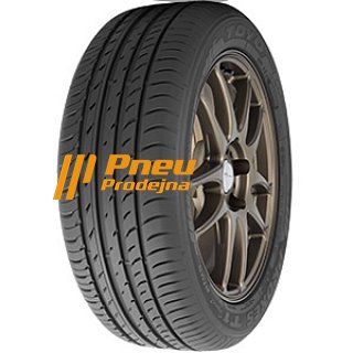 TOYO PROXES T1 SPORT PLUS