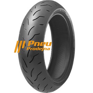 BRIDGESTONE BATTLAX BT016 R PRO