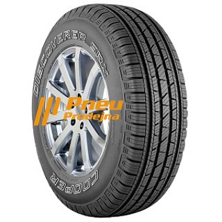 COOPER DISCOVERER SRX