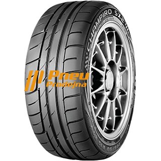 GT-RADIAL CHAMPIRO SX2