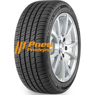 MICHELIN PRIMACY MXM4