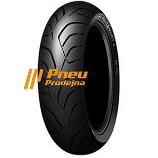 DUNLOP SPORTMAX ROADSMART III SP
