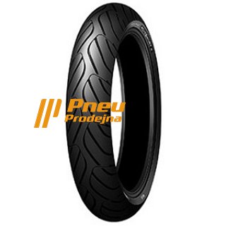 DUNLOP SPORTMAX ROADSMART III FRONT