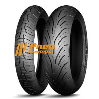 MICHELIN PILOT ROAD 4 GT REAR