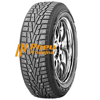 NEXEN WINGUARD WINSPIKE WS62
