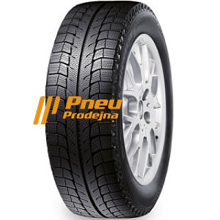 MICHELIN LATITUDE X-ICE XI2