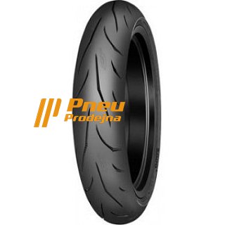 MITAS SPORT FORCE+ FRONT