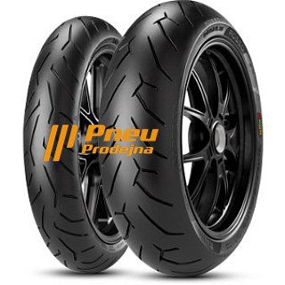 PIRELLI DIABLO ROSSO II
