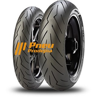 PIRELLI DIABLO ROSSO III
