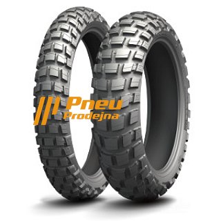 MICHELIN ANAKEE WILD