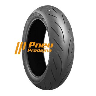 BRIDGESTONE BATTLAX S21 REAR