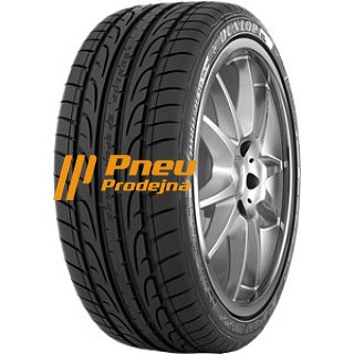 DUNLOP SP SPORT MAXX 050