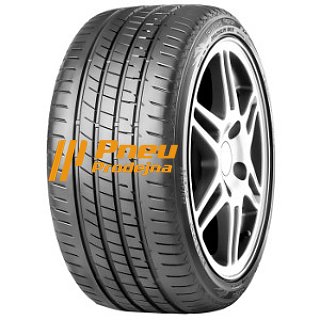 LASSA DRIVEWAYS SPORT
