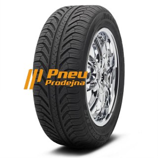 MICHELIN PILOT SPORT A/S +