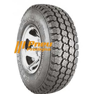 COOPER DISCOVERER LT