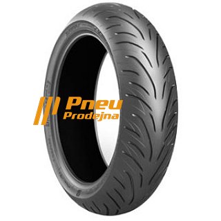 BRIDGESTONE BATTLAX T31 REAR