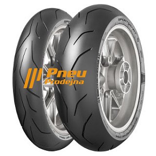 DUNLOP SPORTSMART TT