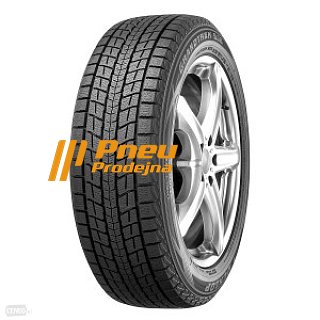 DUNLOP GRANDTREK SJ8