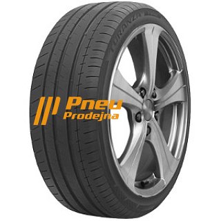 BRIDGESTONE TURANZA T002
