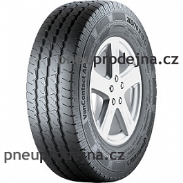 CONTINENTAL VANCONTACT AP