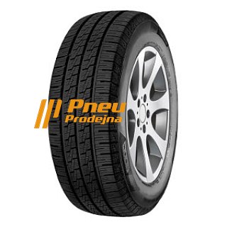 TRISTAR VAN POWER AS