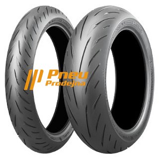 BRIDGESTONE BATTLAX S22