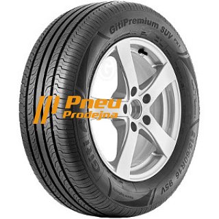 GITI GITIPREMIUM SUV PX1