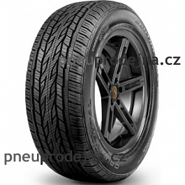 CONTINENTAL CROSSCONTACT LX20 ECOPLUS