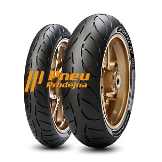 METZELER SPORTEC M7 RR