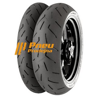 CONTINENTAL CONTISPORTATTACK 4
