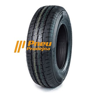 ROADMARCH SNOWROVER 989